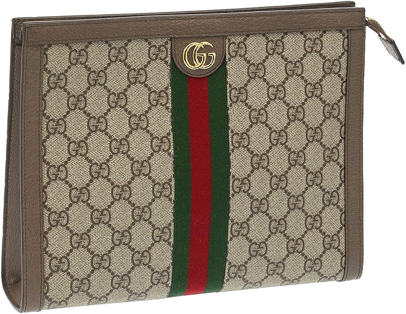 Amazon | [グッチ] クラッチバック セカンドバッグ オフディア GG