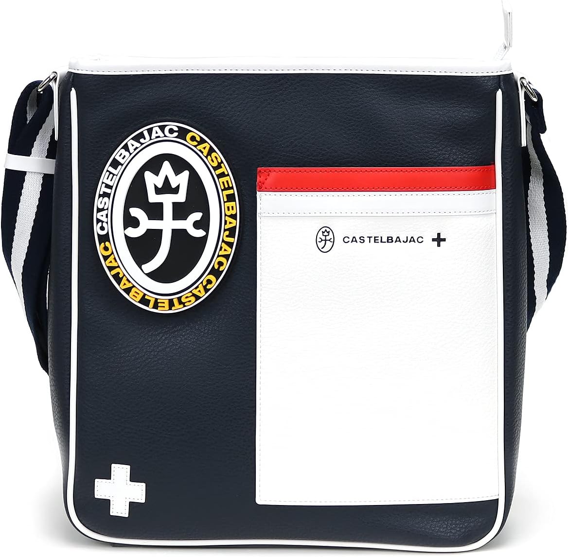 Amazon | [カステルバジャック] ショルダーバッグ Mick(ミック) 039132