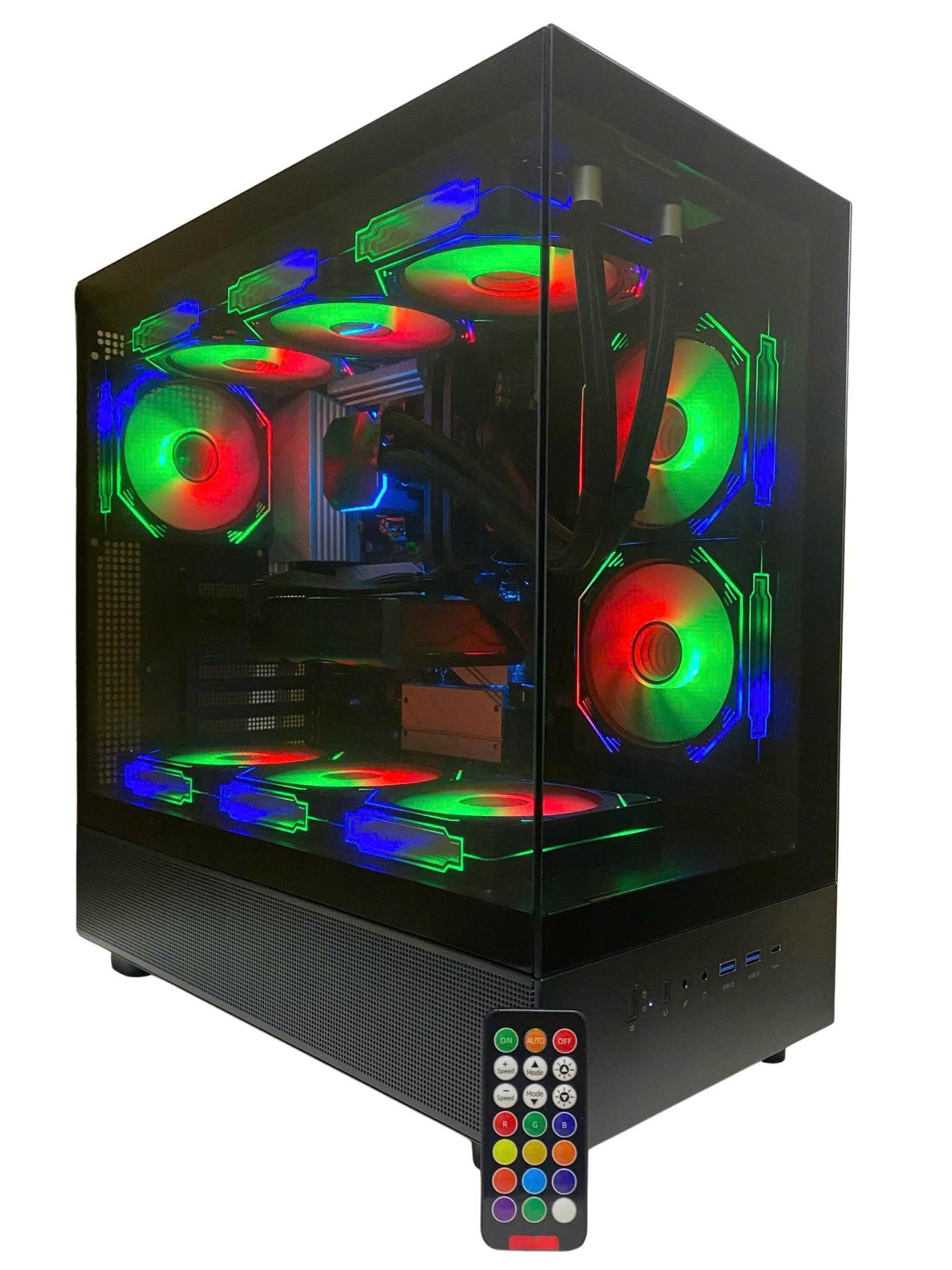 Amazon.co.jp: DARUMA【RTX 5070 搭載 / 3年保証】 ゲーミングPC