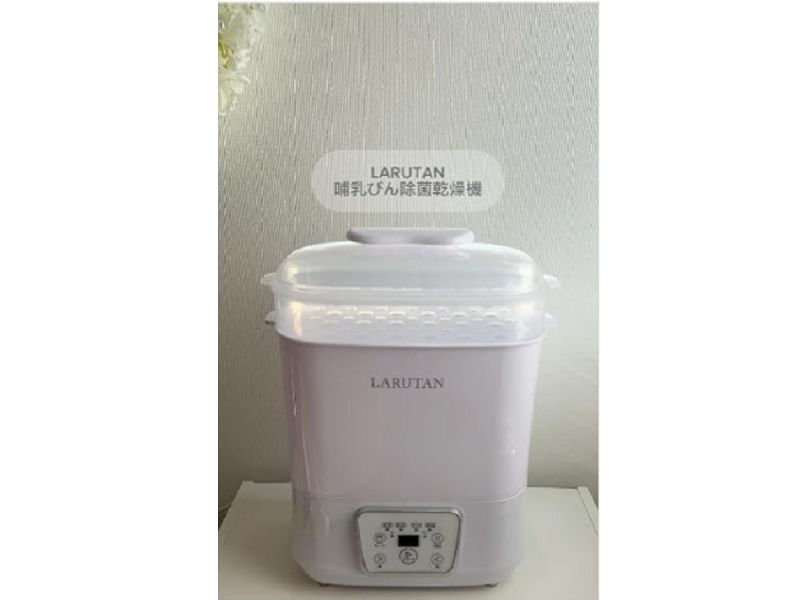 Amazon.co.jp: 【助産師さんも推薦】哺乳瓶除菌乾燥機 ミルク