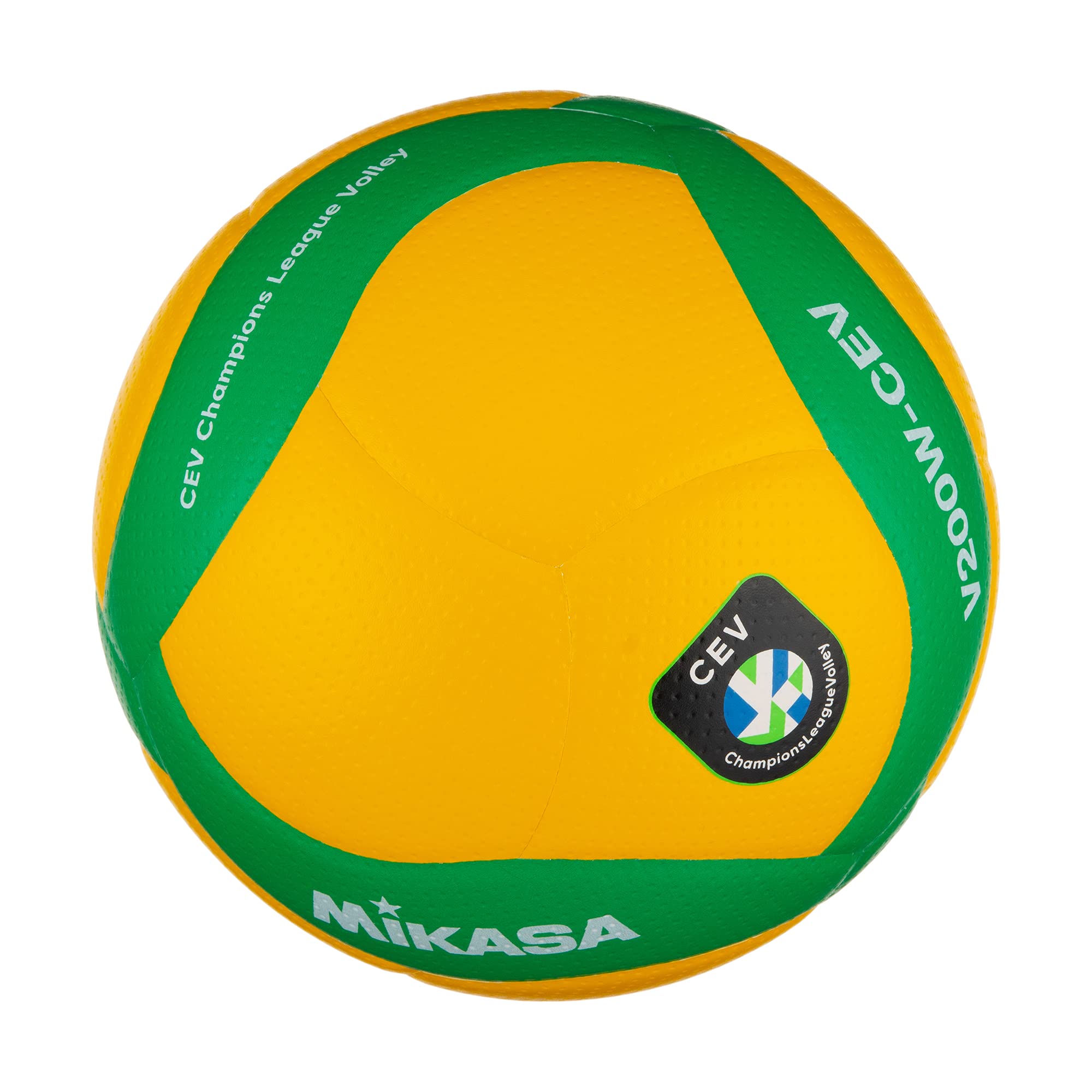 Amazon | ミカサ(MIKASA) バレーボール 欧州チャンピオンズリーグ公式