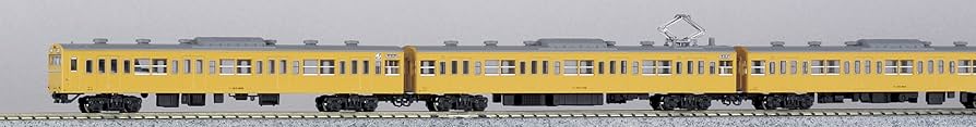 Amazon | KATO Nゲージ 103系 非ATC車 総武緩行線色 10両セット 10-516