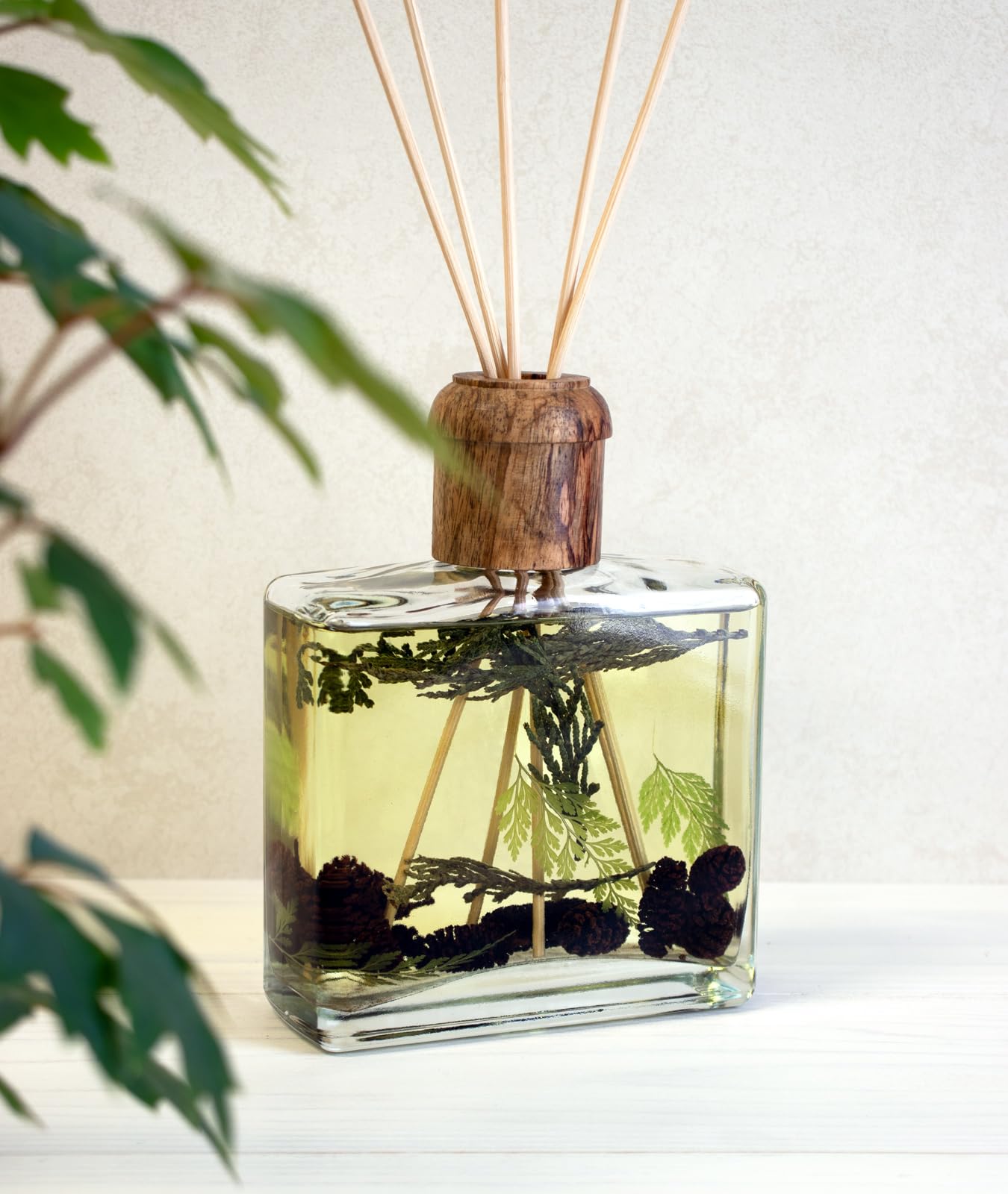 Amazon | ROSY RINGS(ロージーリングス) ボタニカルリード