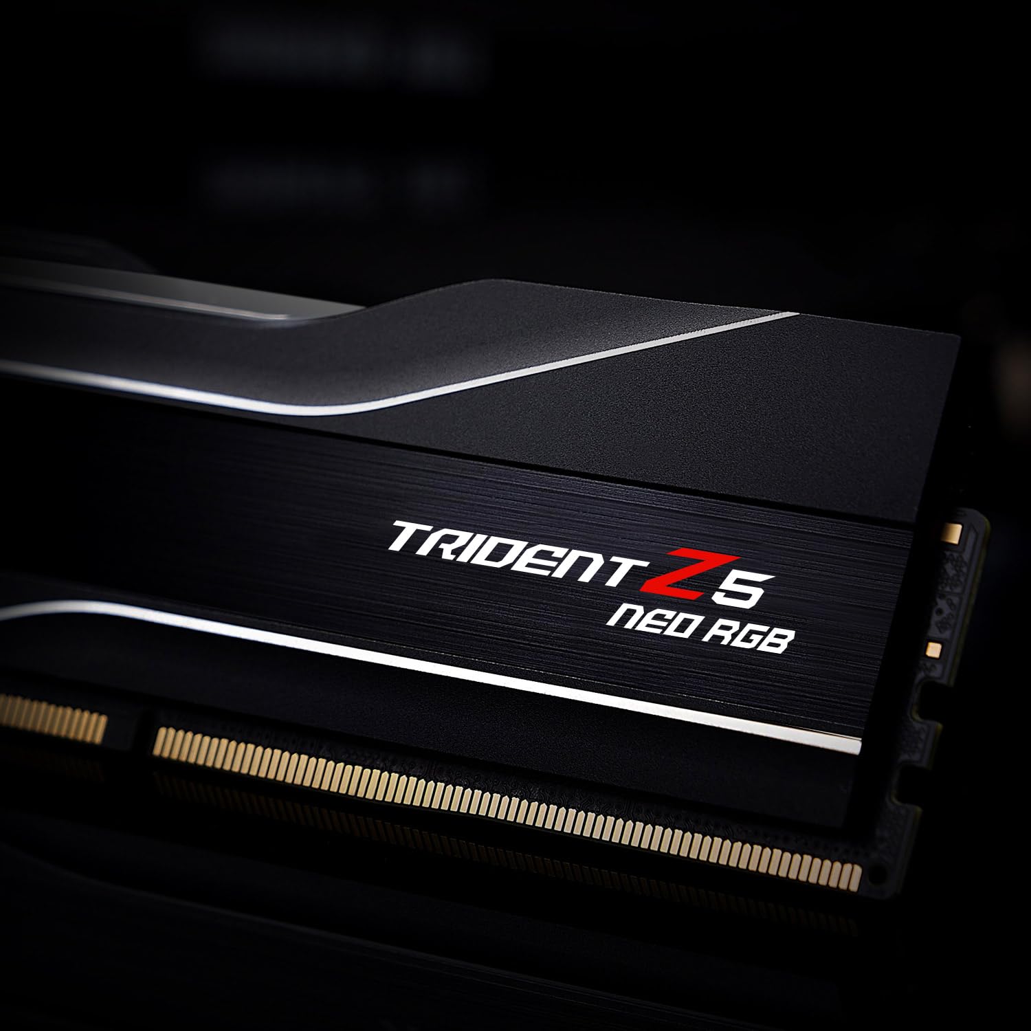 G.SKILL Trident Z5 Neo RGB Series DDR5 RAM (AMD EXPO) 256GB