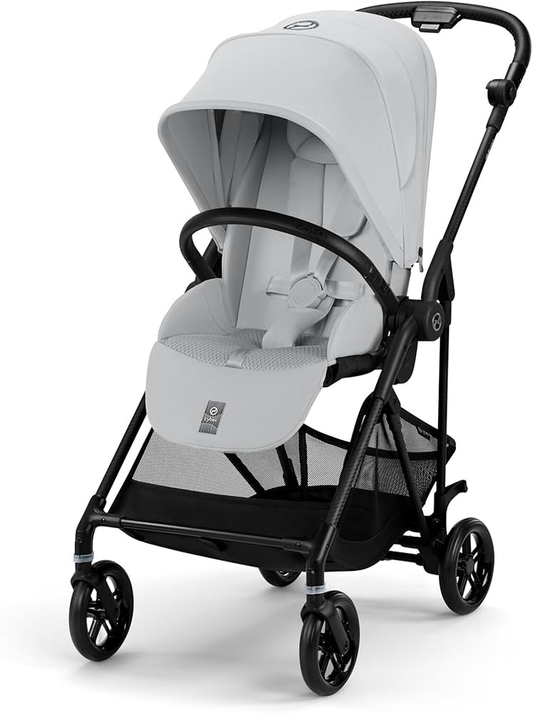 Amazon.co.jp: CYBEX サイベックス【公式】メリオ カーボン (2025