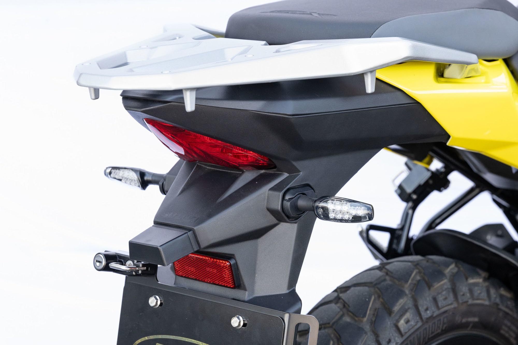 Amazon | キジマ(Kijima) バイクパーツ LEDウインカーキット TRL2