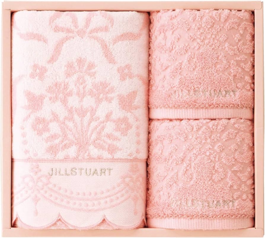 Amazon｜JILLSTUART(ジルスチュアート) スウィートブロッサム ギフト