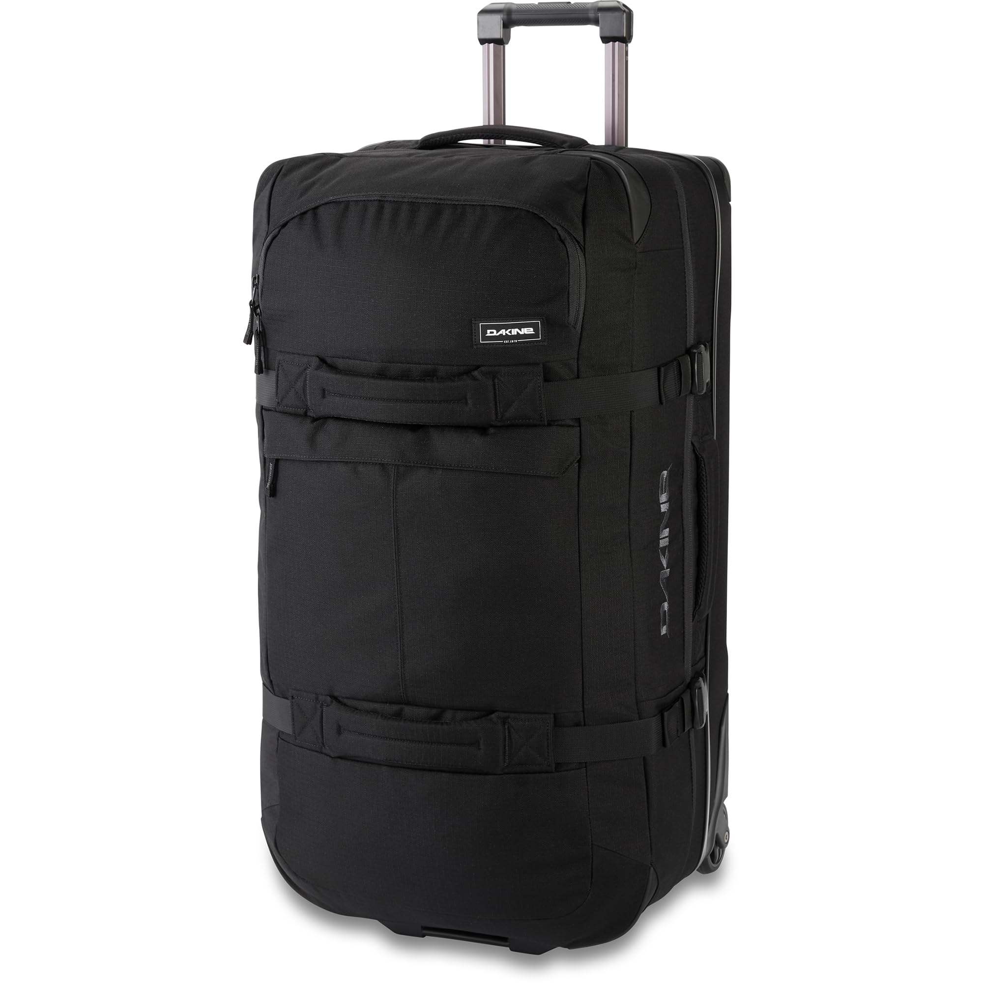 Amazon.co.jp: Dakine Unisex Split Roller Bag, 110L : ファッション