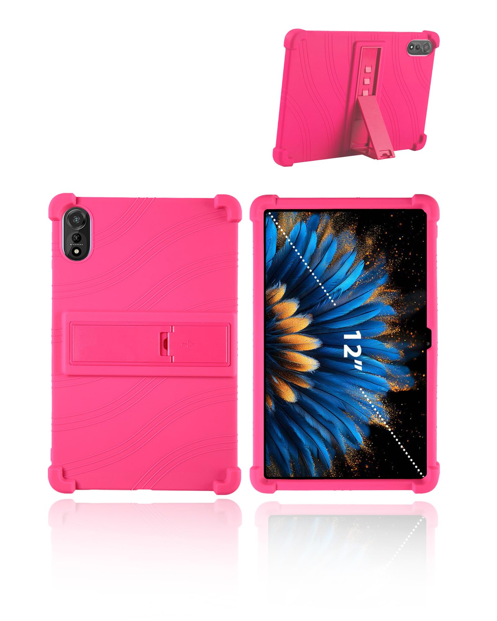 Amazon.com: for Blackview MEGA 2 Android 15 Tablet 12 inch FHD+2K