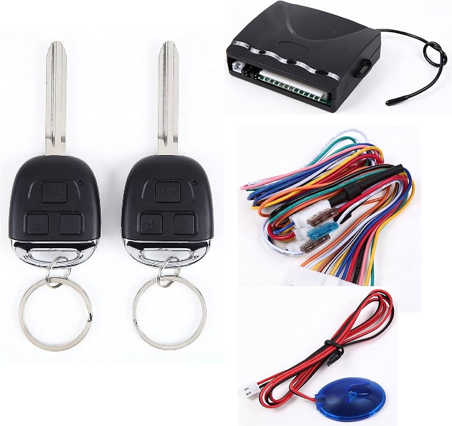 Amazon | 【ノーブランド品】ホンダ バモス (純正キーレス付車