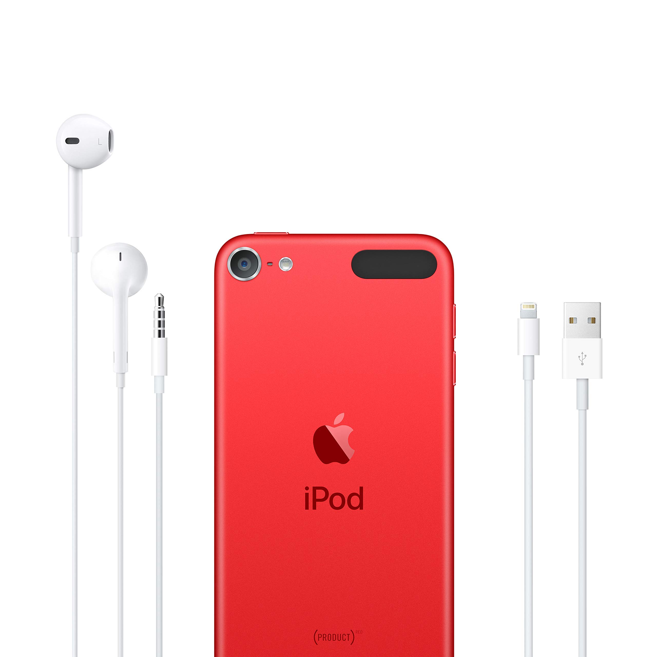 Amazon.com: Apple iPod Touch (256GB) (7th Generation) - Product