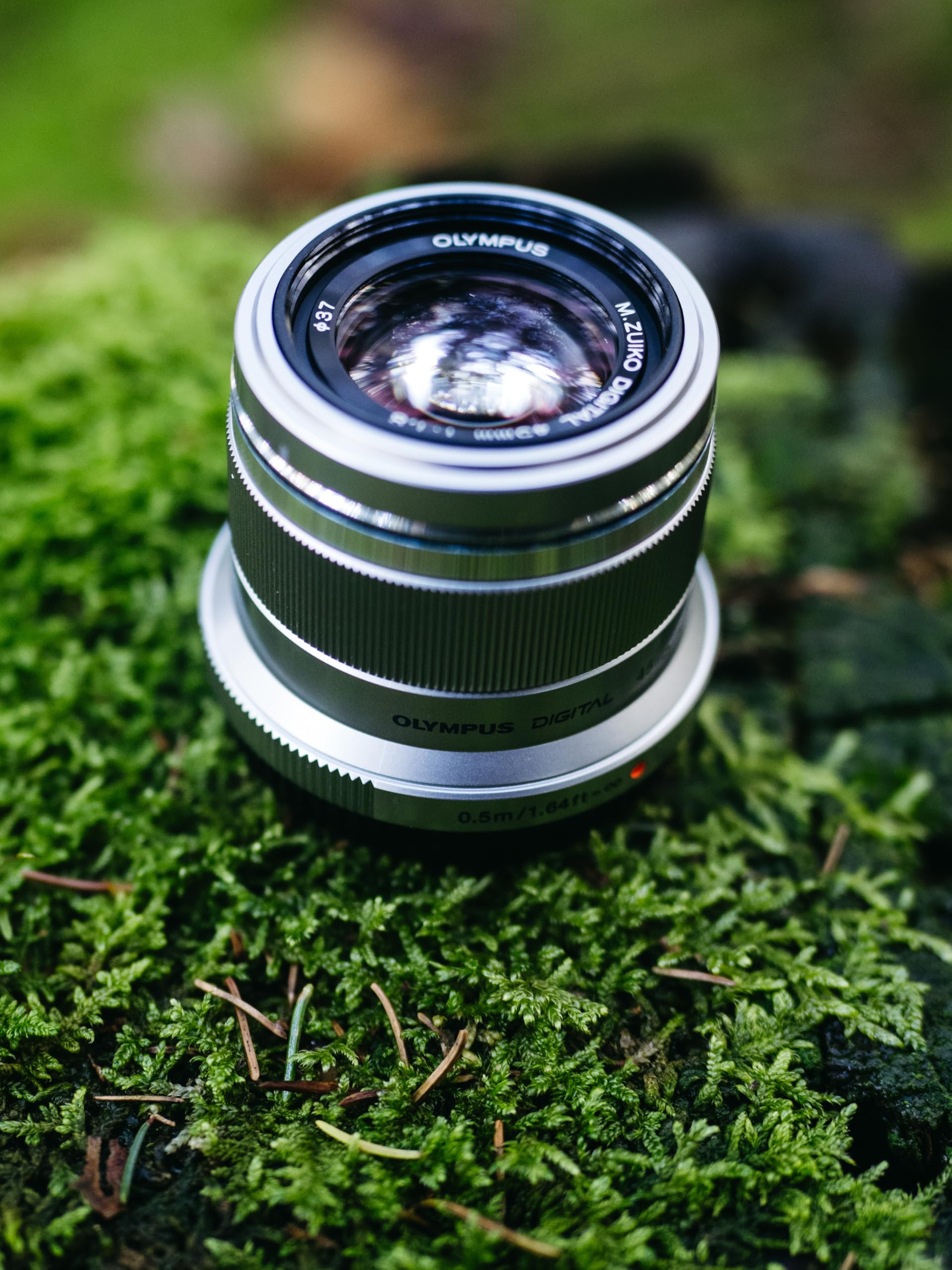 Amazon.co.jp: OLYMPUS 単焦点レンズ M.ZUIKO DIGITAL 45mm F1.8