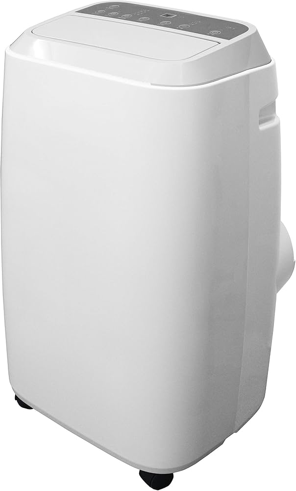 Amazon.co.jp: [山善] 移動式 エアコン スポットクーラー (冷風/除湿