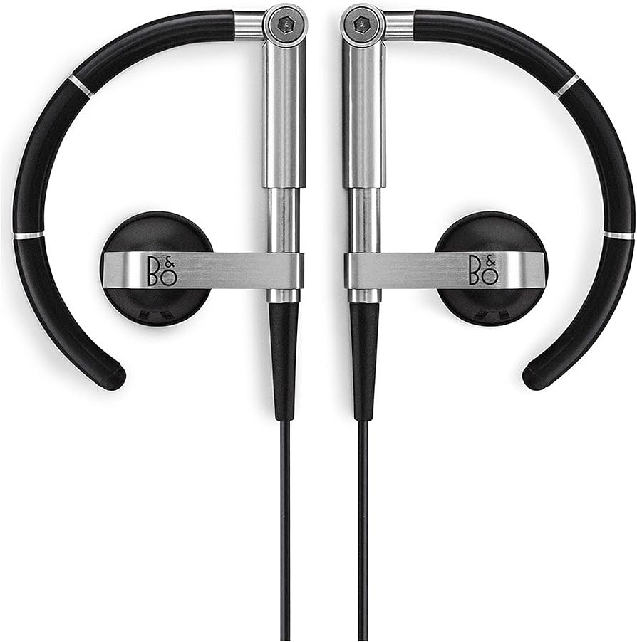 Amazon.co.jp: Bang & Olufsen イヤホン Earset 3i イヤーフック