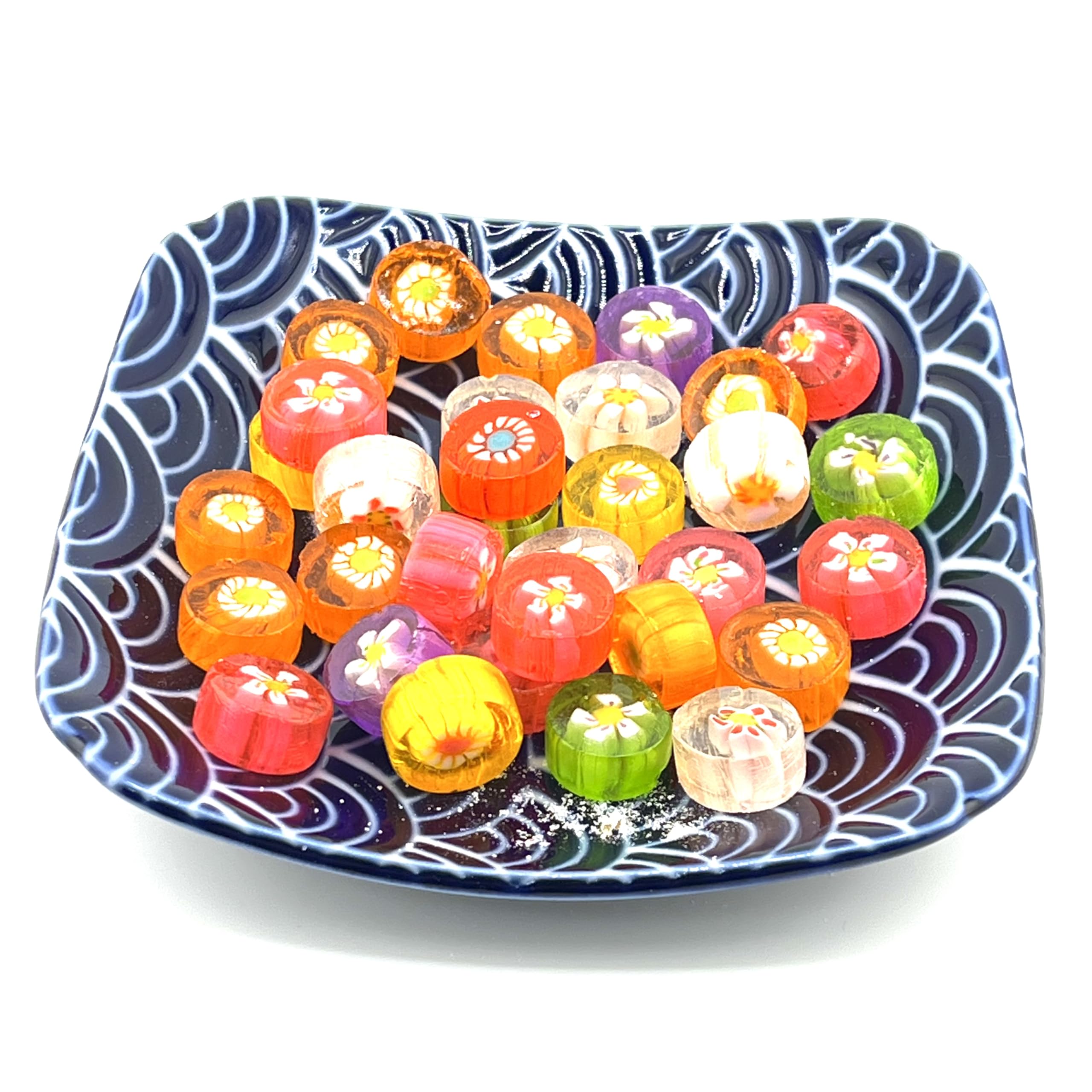 Amazon.co.jp: ハッピーカンパニー 飴 あめ菓子 駄菓子 キャンディー