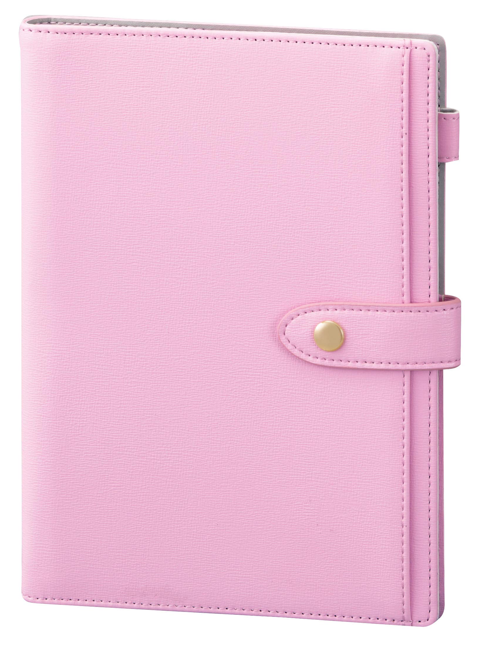 Amazon.co.jp: レイメイ藤井 システム手帳 キーワード ベーシック A5