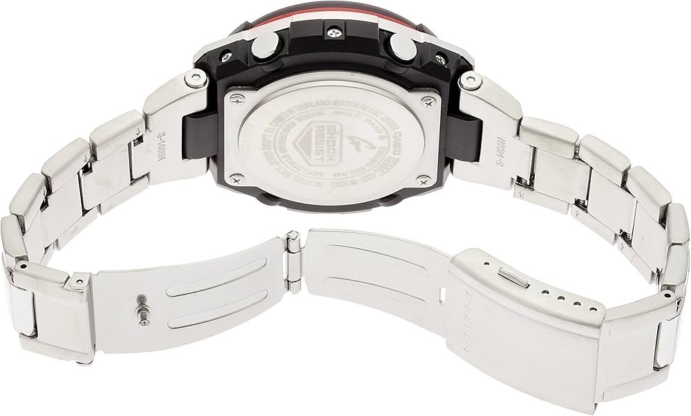 Amazon.co.jp: GST-W100D-1A4JF : ファッション