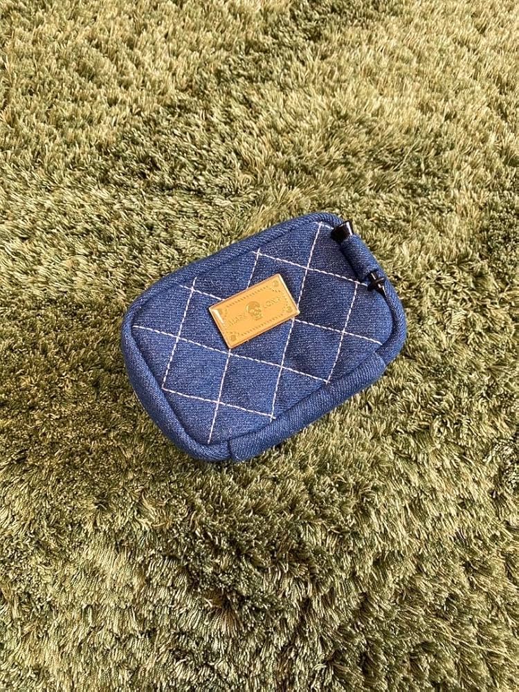 Amazon.co.jp: MARK&LONA ボールポーチ 小物入れ マークアンドロナ