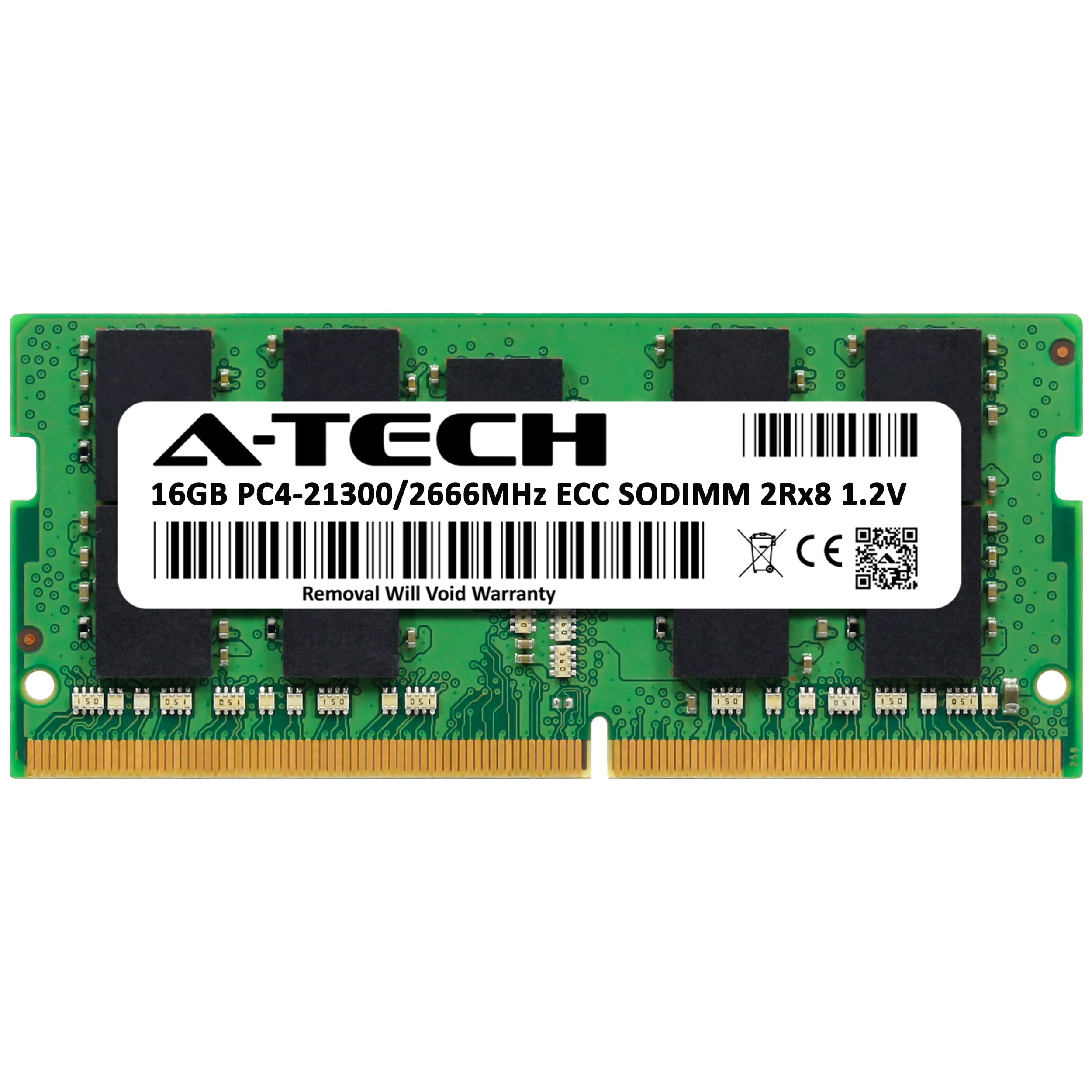 A-Tech 16GB Replacement for Samsung M474A2K43BB1-CTD - DDR4