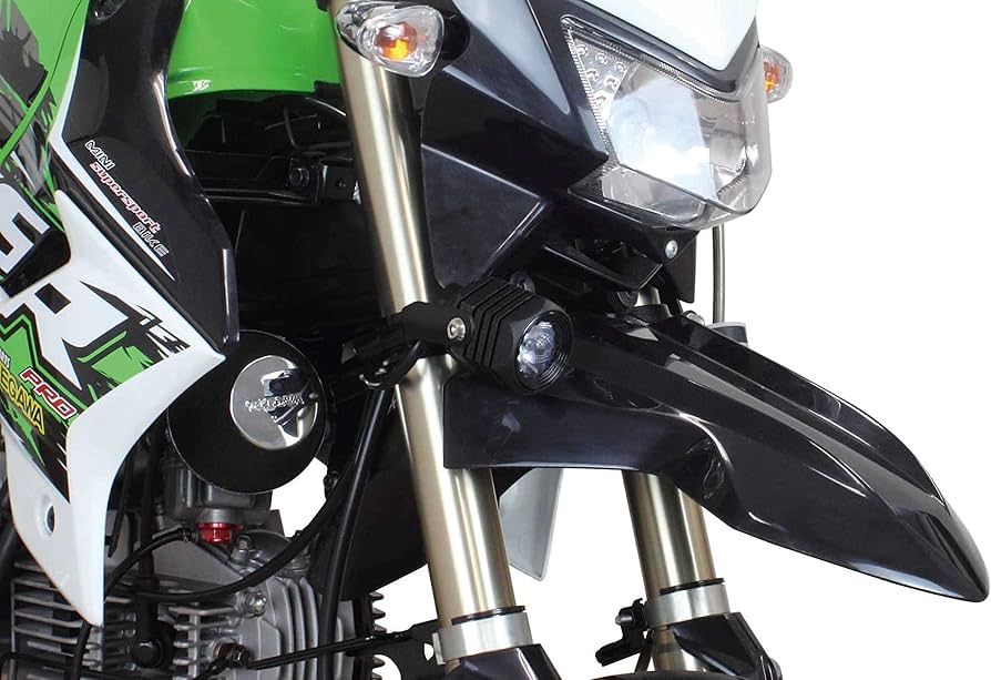 Amazon | SP武川(TAKEGAWA) LEDフォグランプキット3.0(950)(1個入