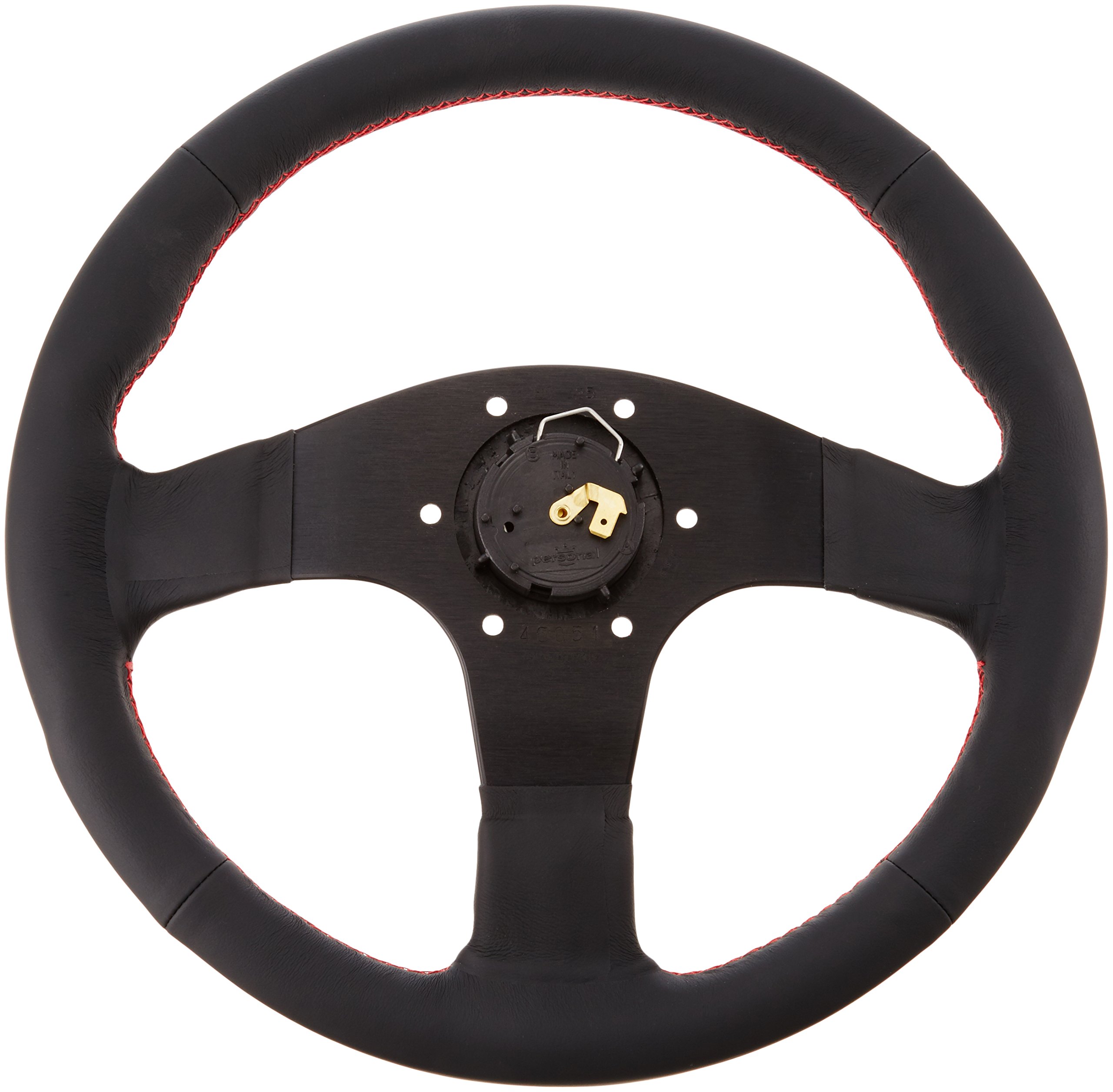 Amazon | personal(パーソナル) BLITZ(ブリッツ) スムースレザーレッド