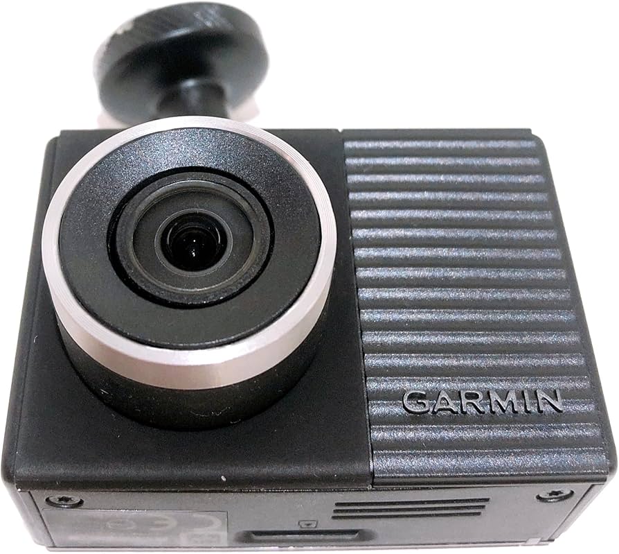 Amazon | GARMIN(ガーミン) Full HD前後2カメラドライビングレコーダー