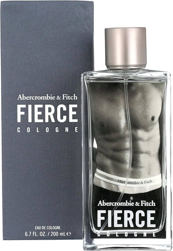 Amazon | Abercrombie & Fitchアバクロンビー＆フィッチ フィアース