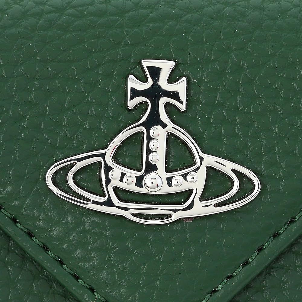 Amazon | Vivienne Westwood ヴィヴィアン ウエストウッド 3つ折り財布