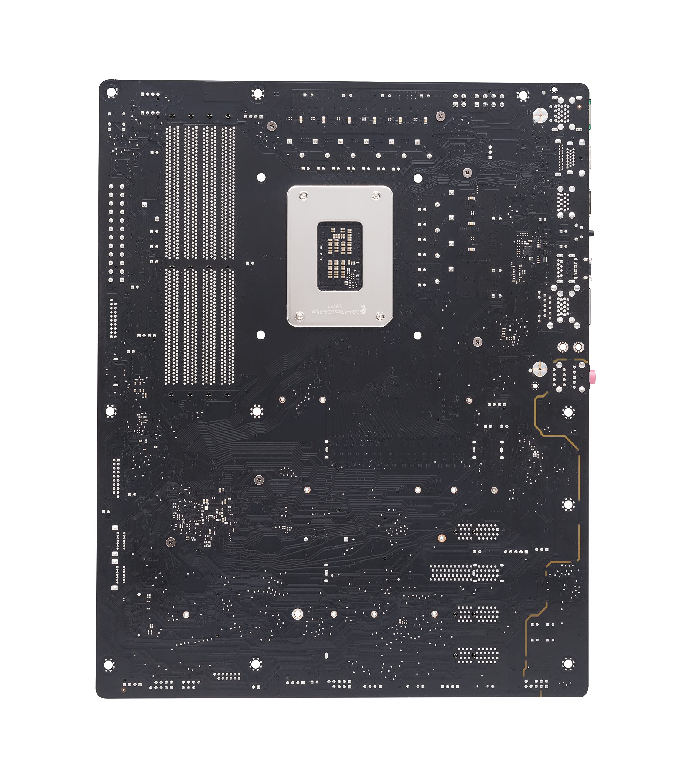 Amazon | ASRock マザーボード H670 Steel Legend Intel H670 シリーズ