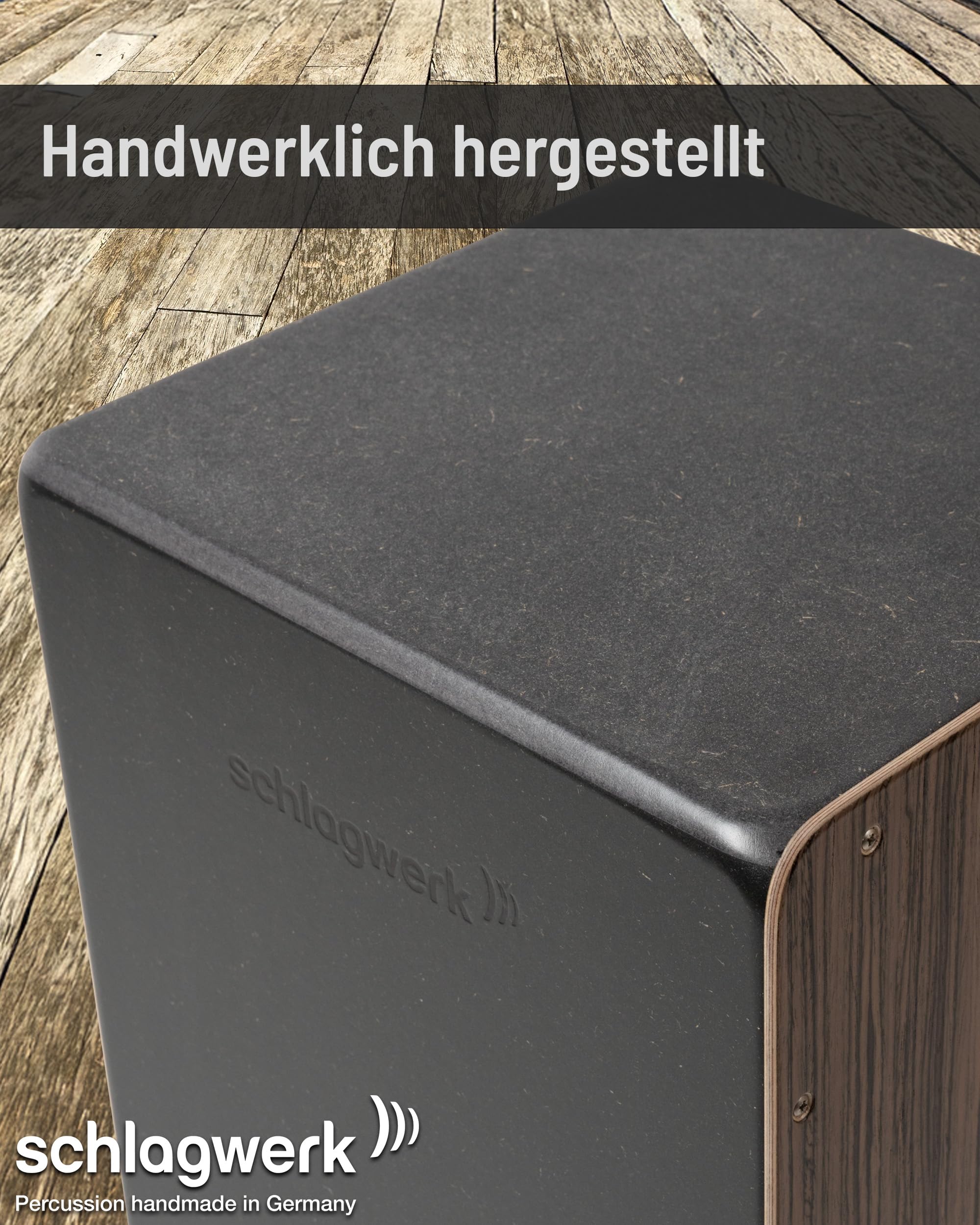 Amazon | Schlagwerk シュラグヴェルク カホン 