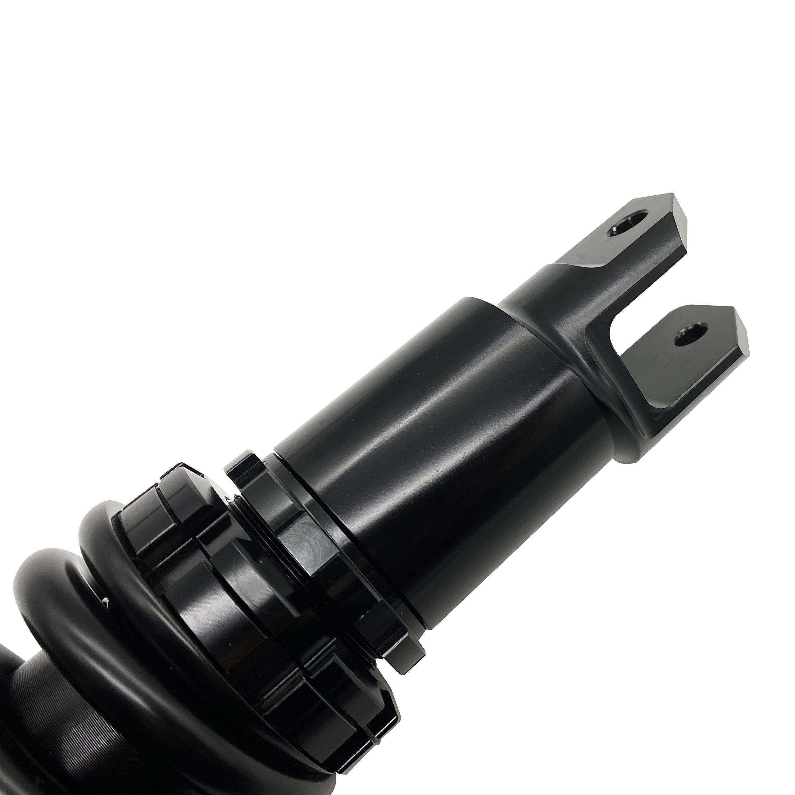 Amazon | 【x-cars】ズーマー ZOOMER AF58 リアショック リアサス リア