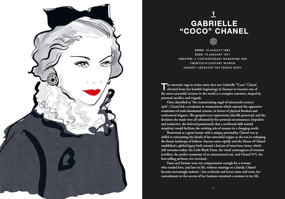Chanel in 55 Objects: The Iconic Designer Through Her Finest