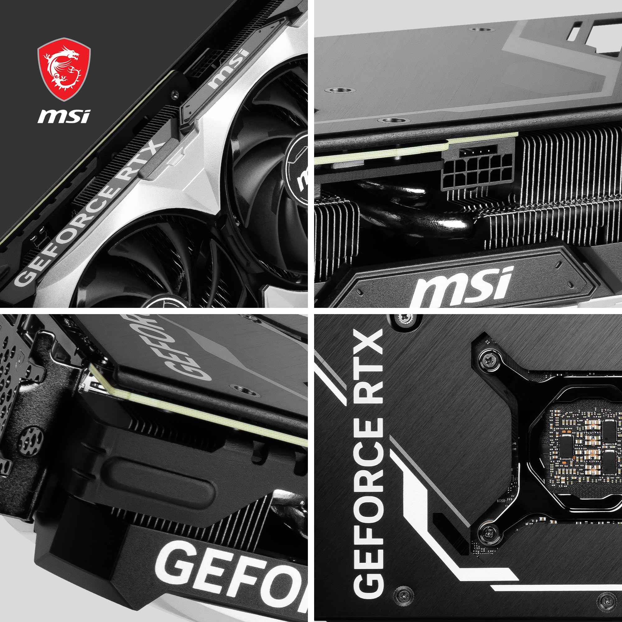Amazon | MSI GeForce RTX 4070 Ti Ventus 3X 12G OC ゲーミング
