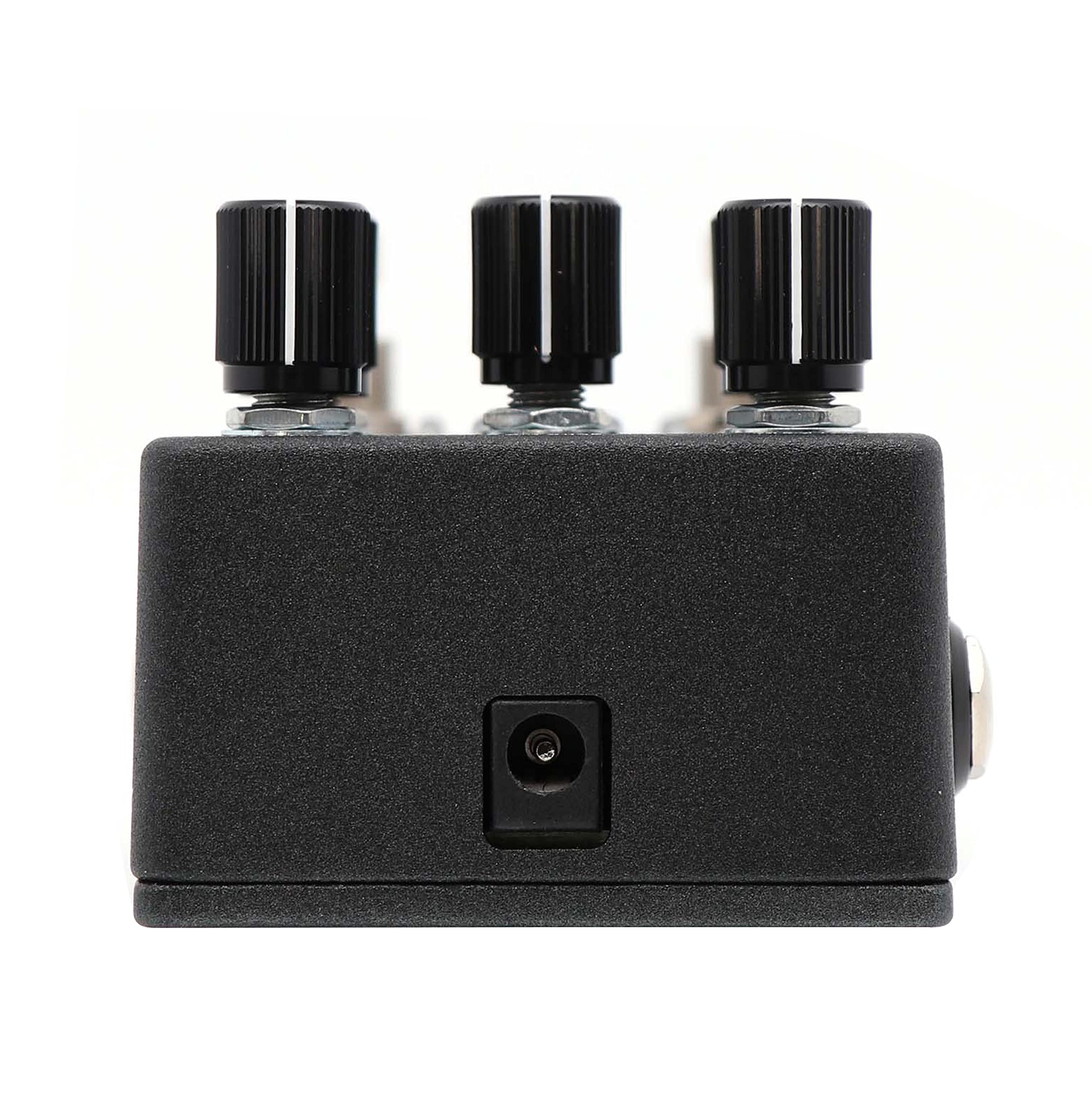 Keeley Halo Andy Timmons Dual Echo - Black : Amazon.ca: Musical