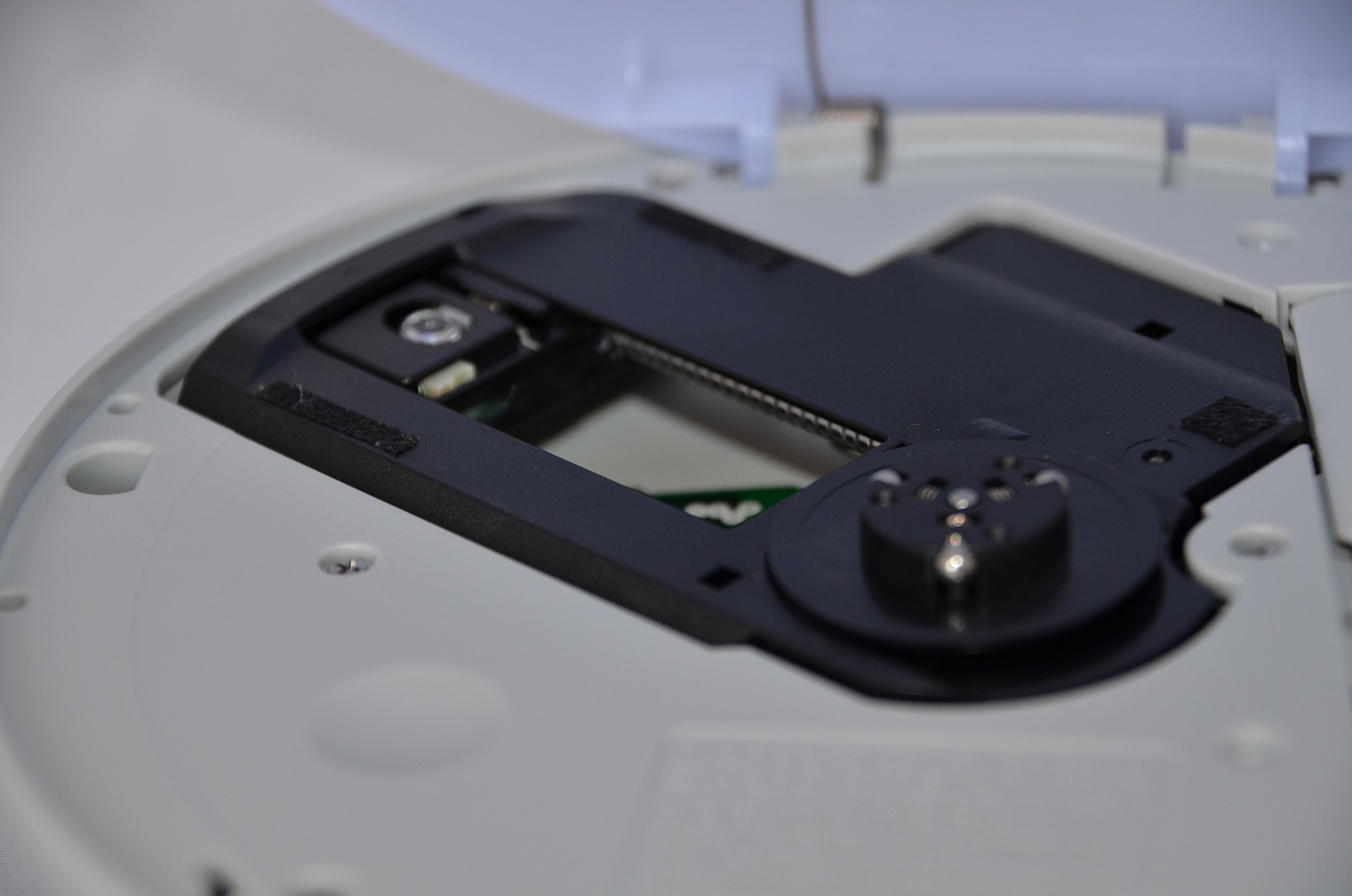 Amazon.co.jp: SONY CDウォークマン ホワイト D-EJ002 W : 家電＆カメラ