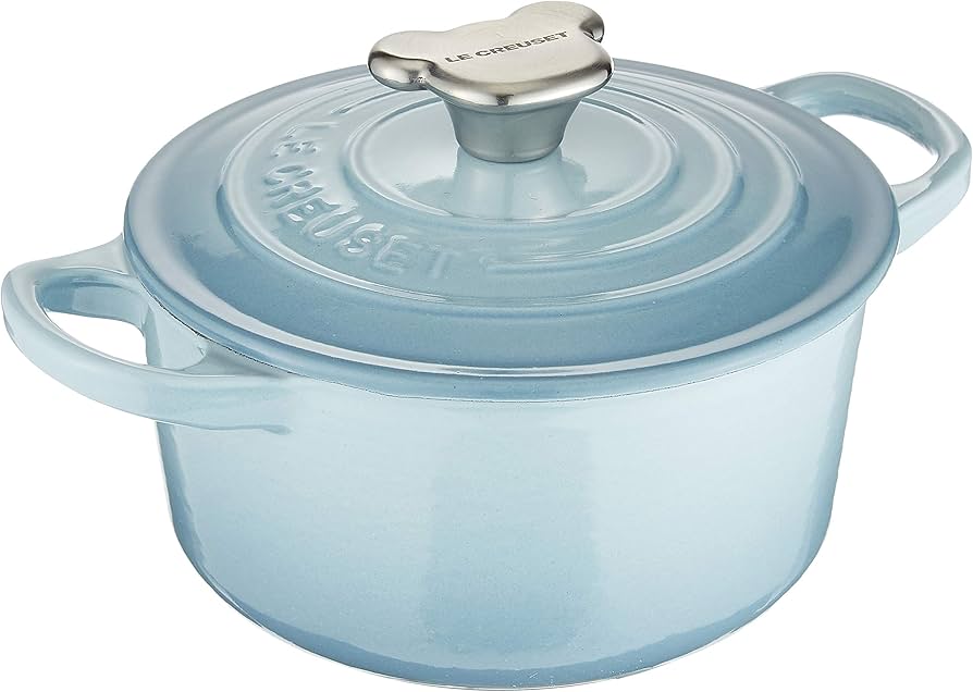 Amazon｜ル・クルーゼ(Le Creuset) 鋳物 ホーロー 鍋 ココット・ロンド