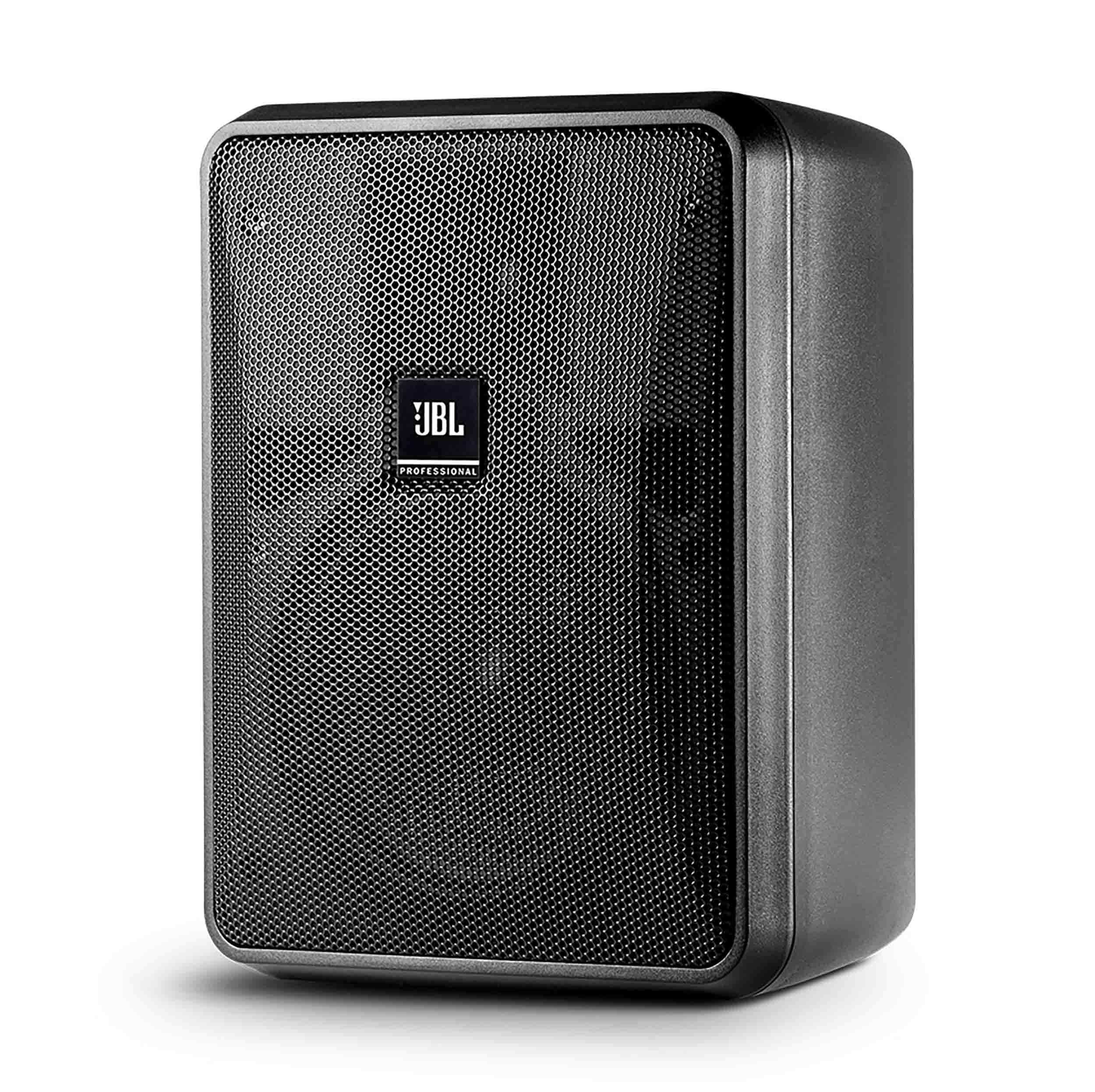 Amazon.com: JBL Professional Control 25-1L Compact 8-Ohm Indoor