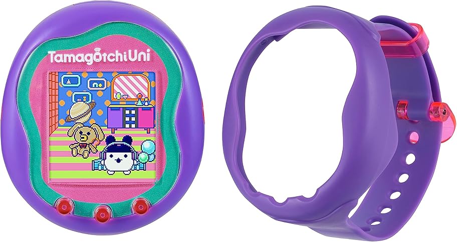 Amazon.com: Tamagotchi: Uni