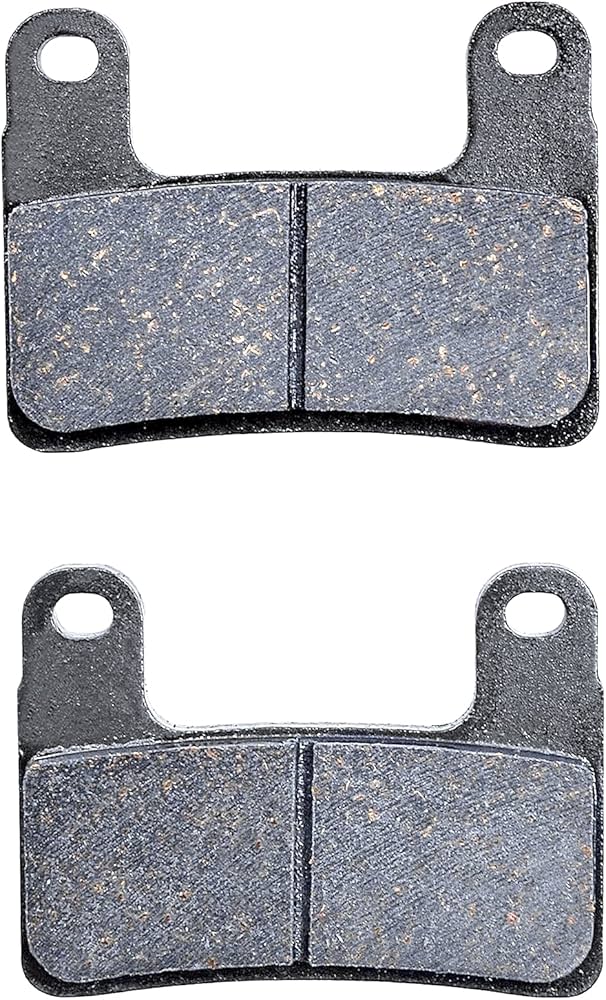 Amazon | AHL フロント ブレーキパッド BMW S1000R 2018-2020