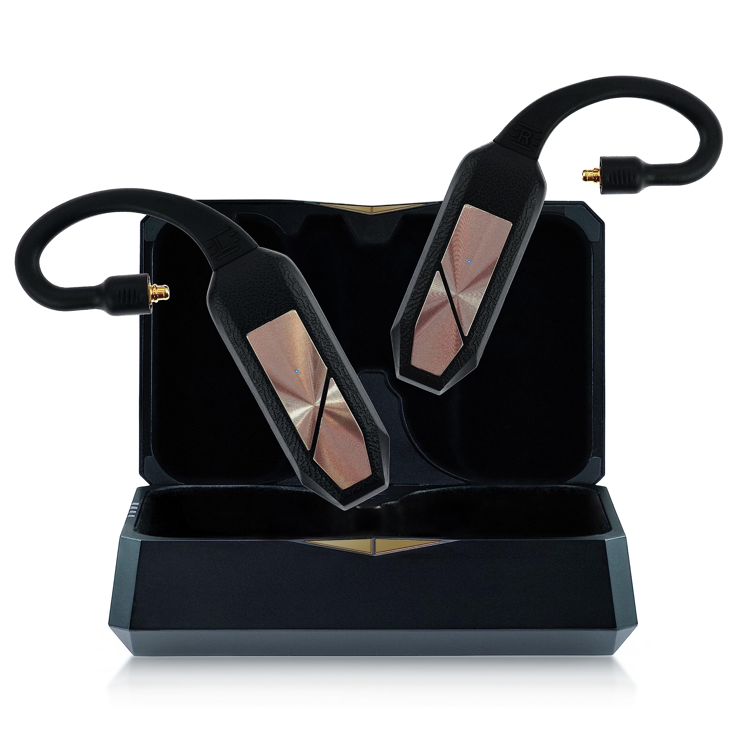 Amazon.co.jp: iFi audio GO pod bluetooth IEM完全ワイヤレス