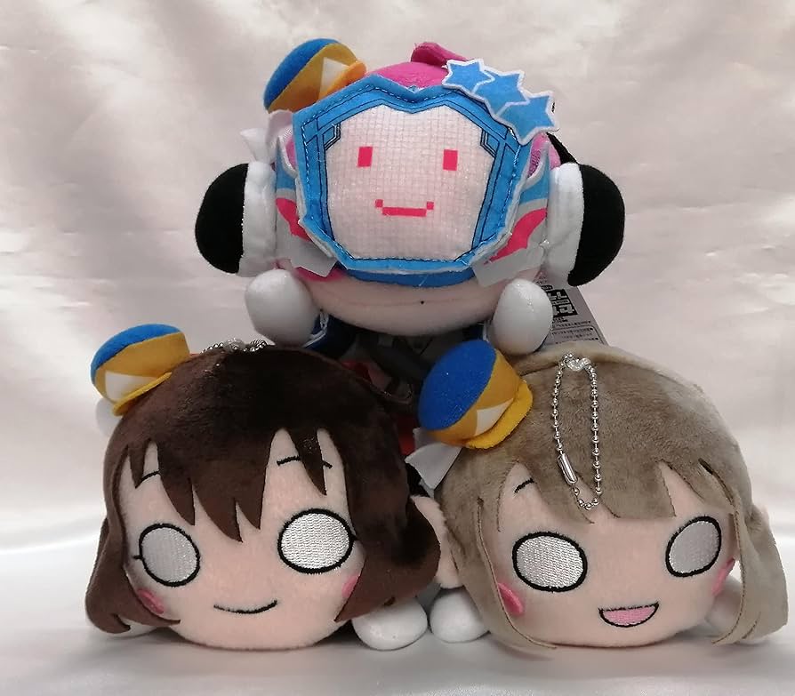 Amazon.co.jp: ラブライブ！虹ヶ咲学園スクールアイドル同好会寝そべり