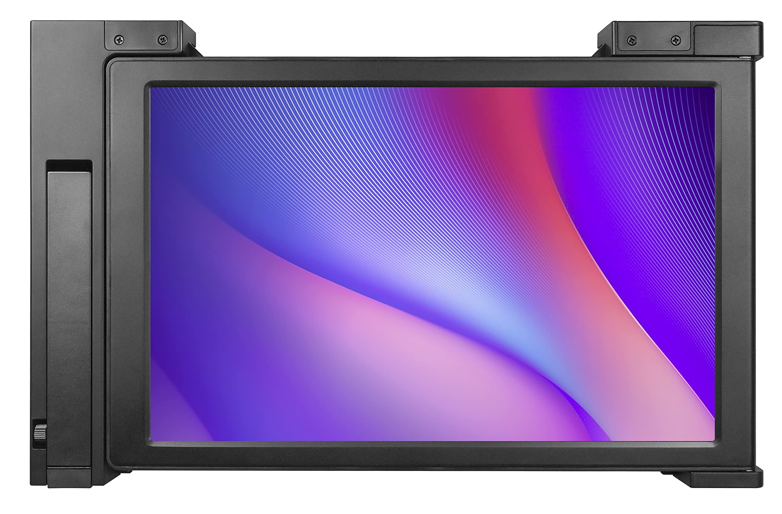 Amazon.co.jp: アペックス Aqualモバイルデュアルディスプレイ10.1