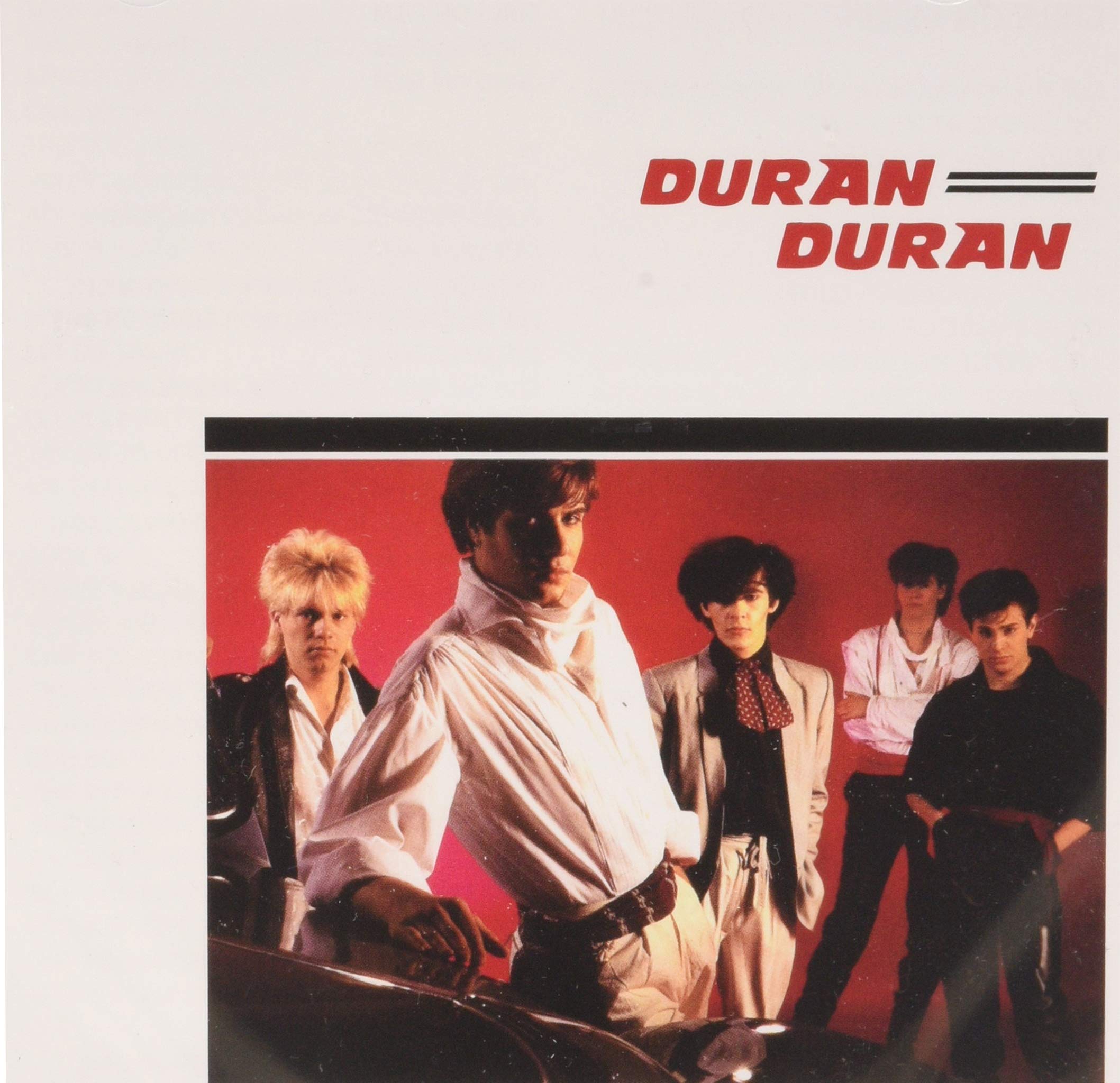 Amazon.co.jp: Duran Duran: ミュージック
