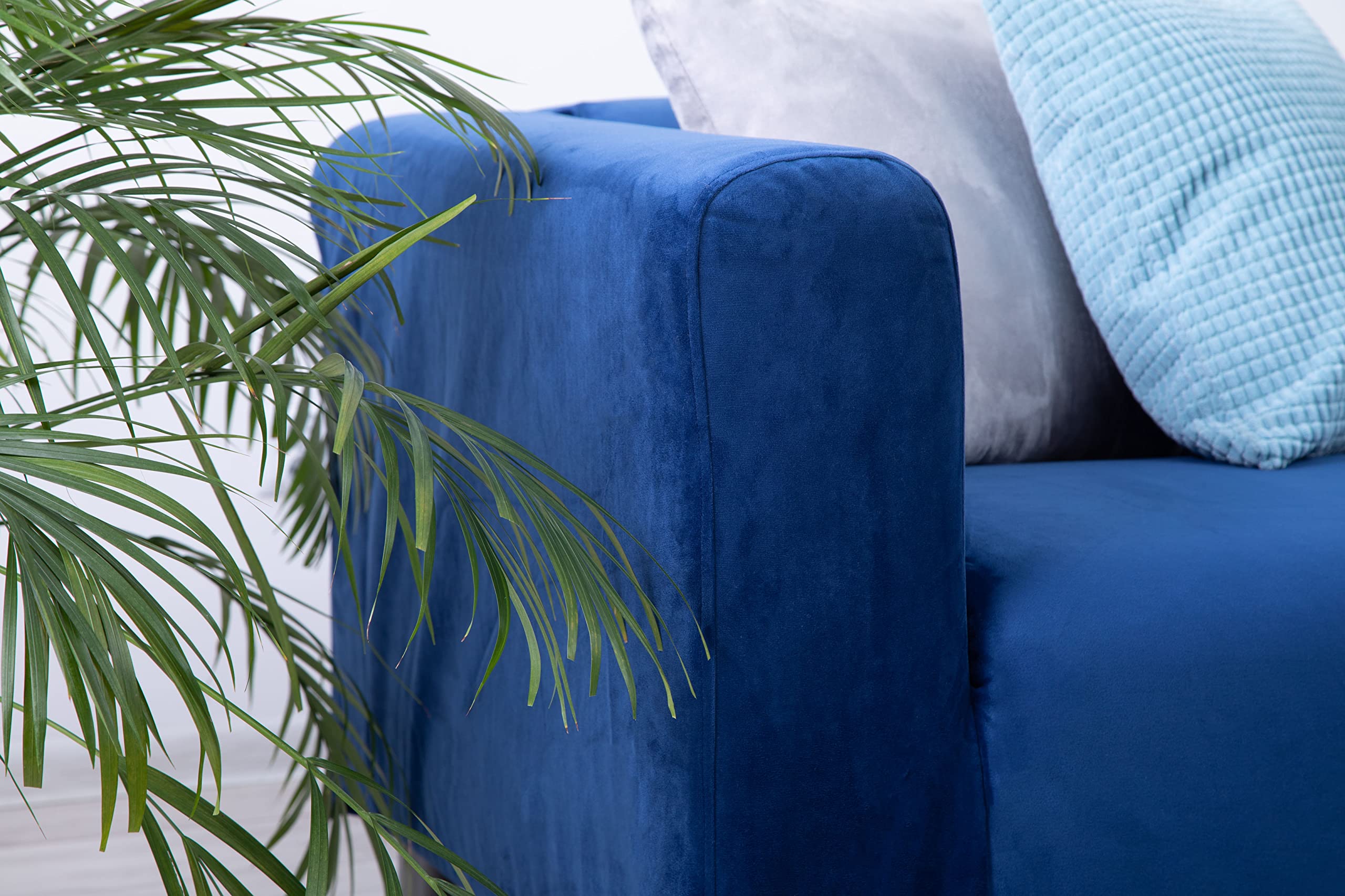 Amazon｜MASTERS OF COVERS ぴったりフィット クラシック ベルベット