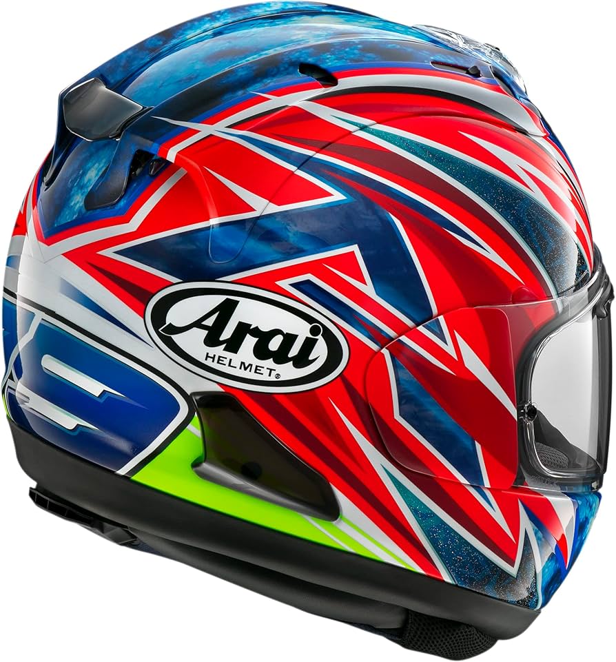 Amazon | アライ(Arai) バイクヘルメット フルフェイス RX-7X OGURA 55