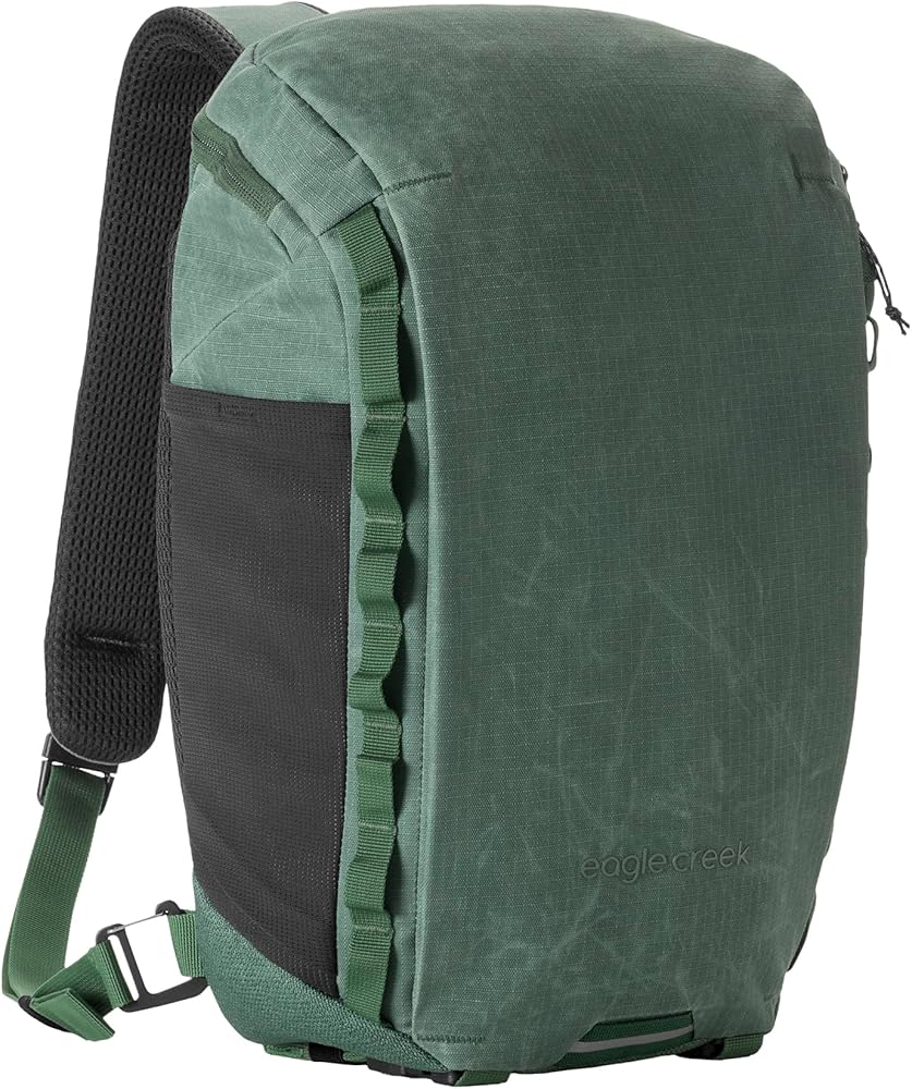 Amazon.com: eagle creek Explore Sling Pack - Compact Crossbody