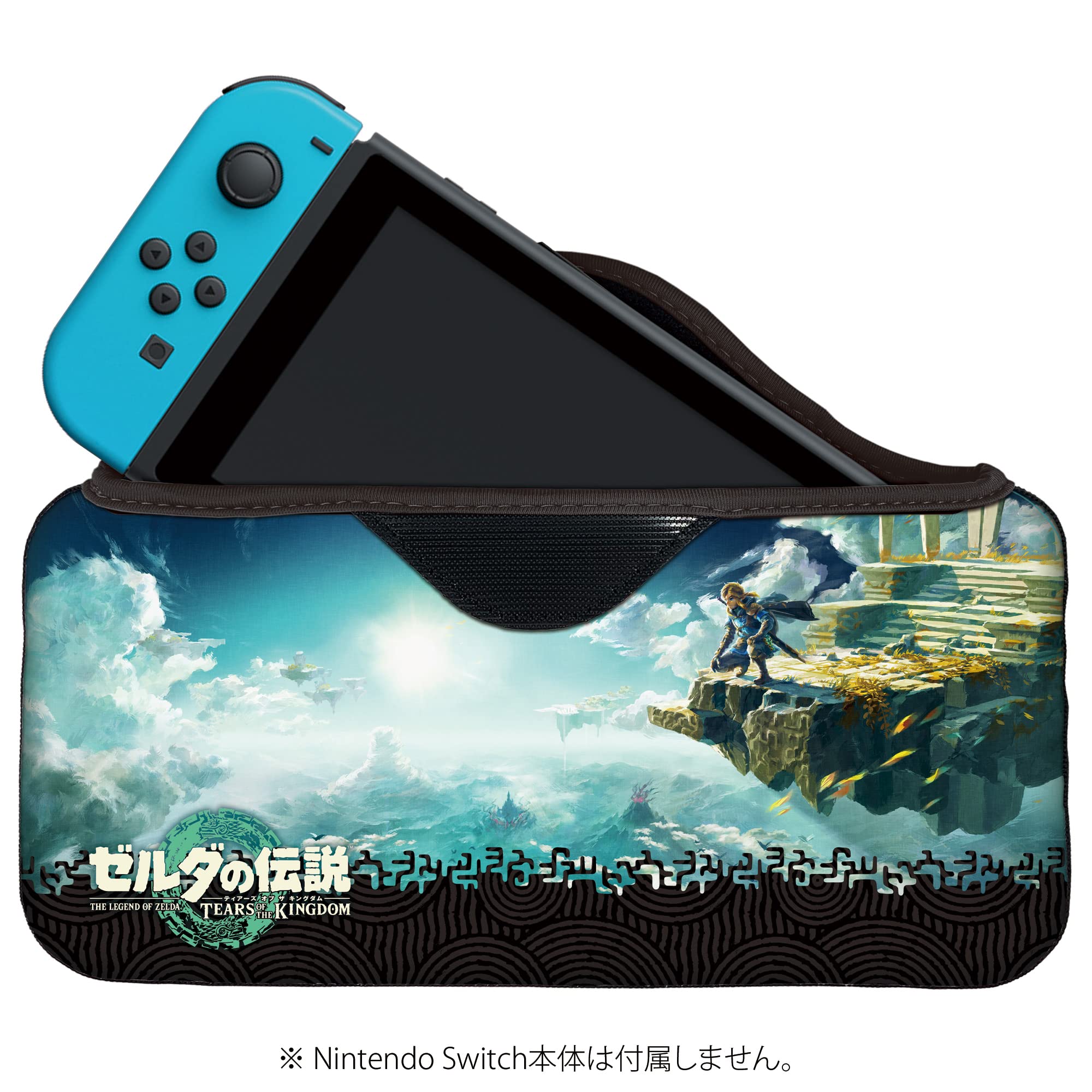 Amazon.co.jp: 【任天堂ライセンス商品】クイックポーチ COLLECTION