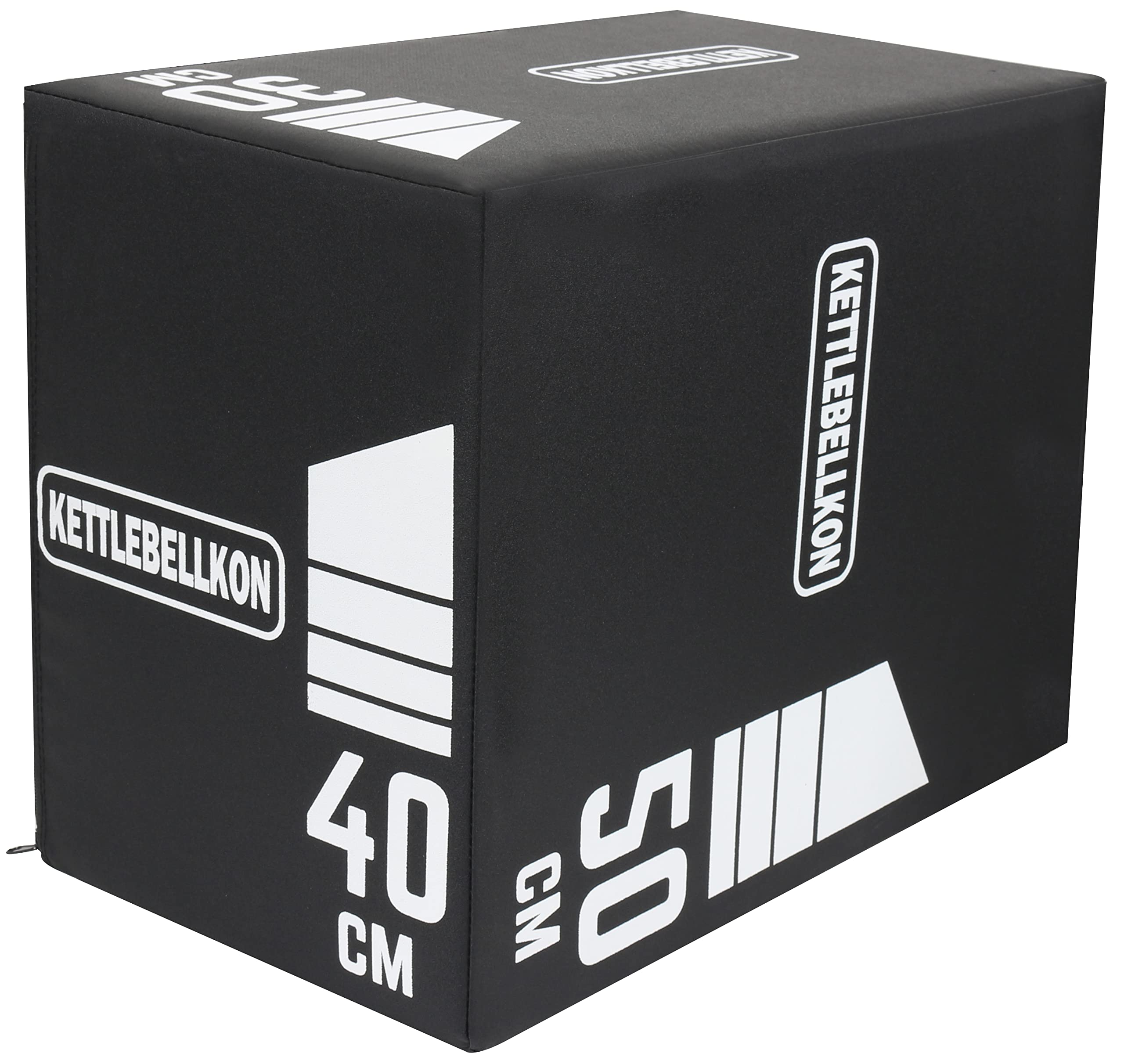 Amazon | KETTLEBELLKON（ケトルベル魂）ソフトプライオボックス 3 in