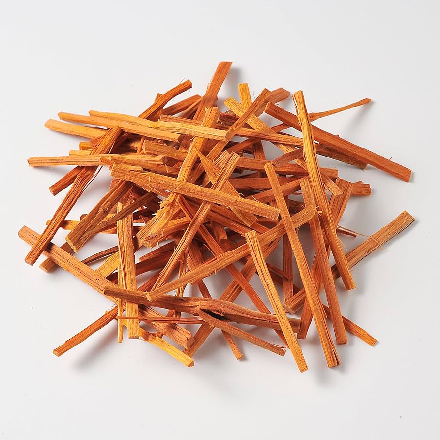 Amazon.co.jp: スオウ（蘇芳） 100g ◇ 草木染（材料）天然・草木染