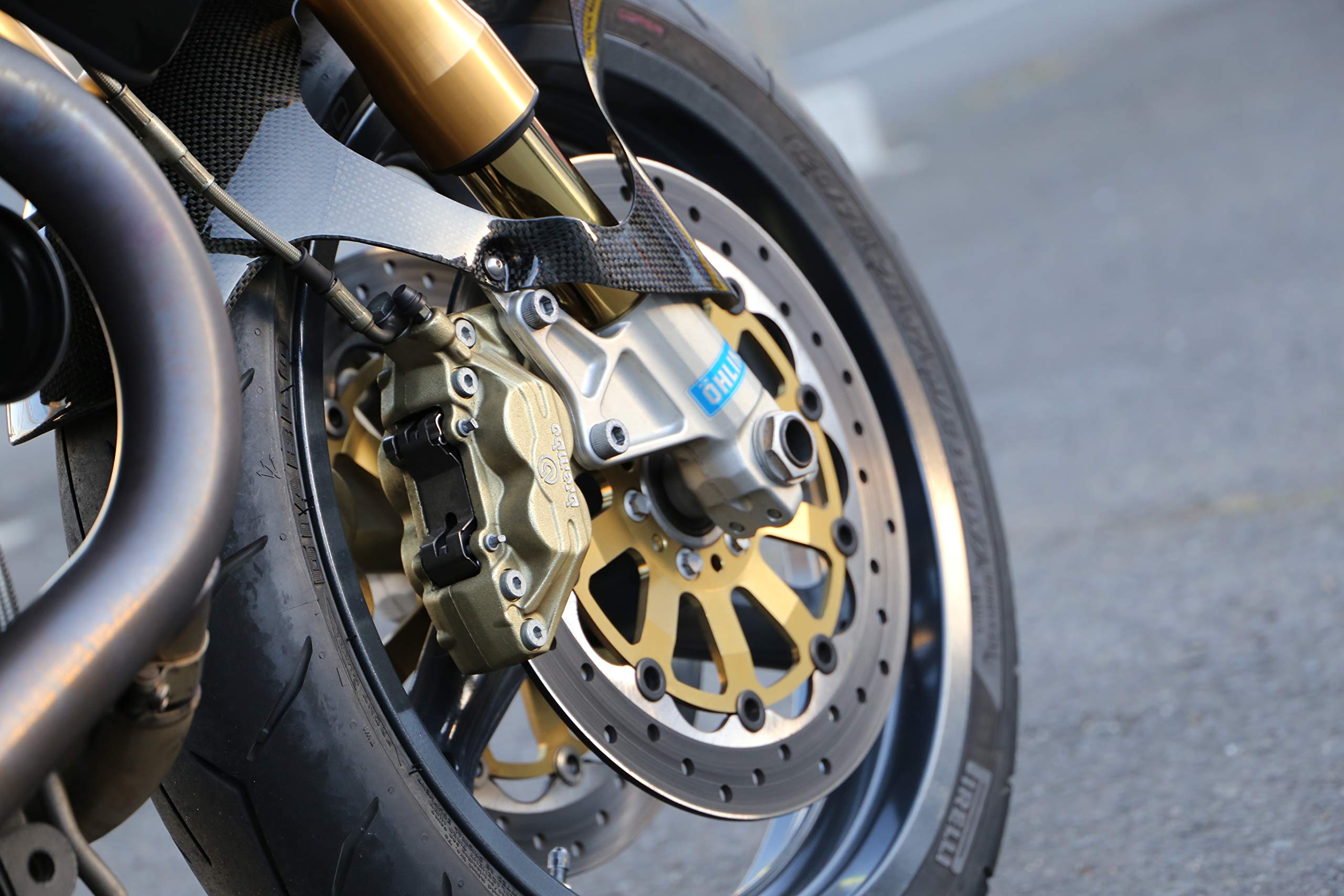 Amazon | サンスター(SUNSTAR) フロントディスクローター カスタム